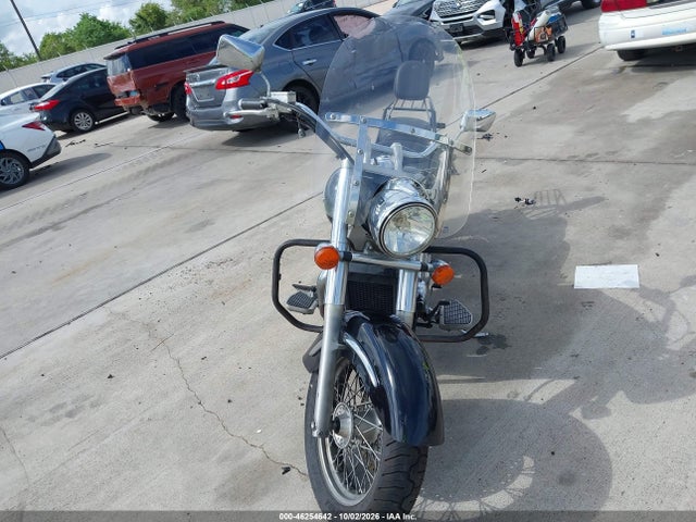 Продаж на аукціоні авто 2001 Honda Vt1100 C3, vin: 1HFSC39091A300139, номер лоту: 46254642