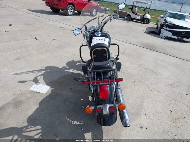 Продаж на аукціоні авто 2001 Honda Vt1100 C3, vin: 1HFSC39091A300139, номер лоту: 46254642
