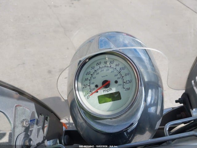 Продаж на аукціоні авто 2001 Honda Vt1100 C3, vin: 1HFSC39091A300139, номер лоту: 46254642