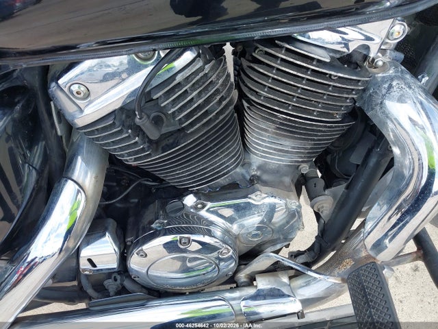 Продаж на аукціоні авто 2001 Honda Vt1100 C3, vin: 1HFSC39091A300139, номер лоту: 46254642