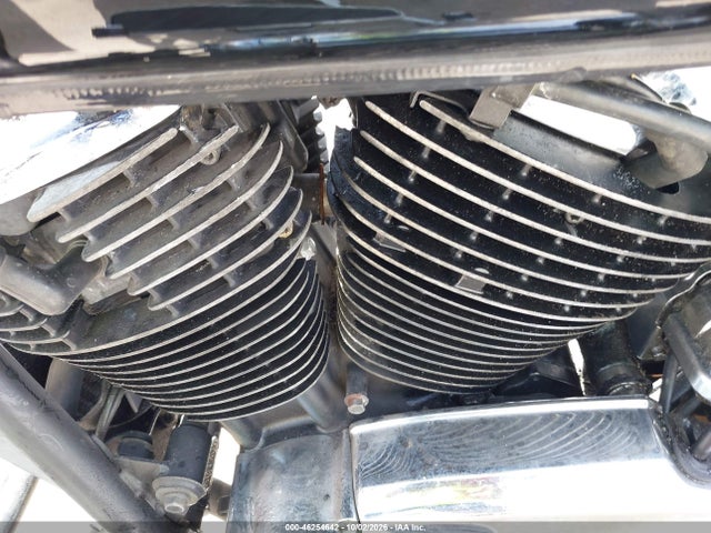 Продаж на аукціоні авто 2001 Honda Vt1100 C3, vin: 1HFSC39091A300139, номер лоту: 46254642