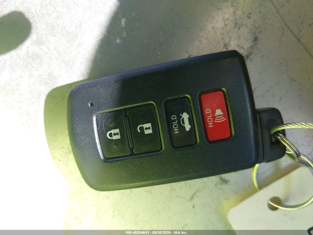 4T1BK1FK8EU543142 Toyota Camry Se V6