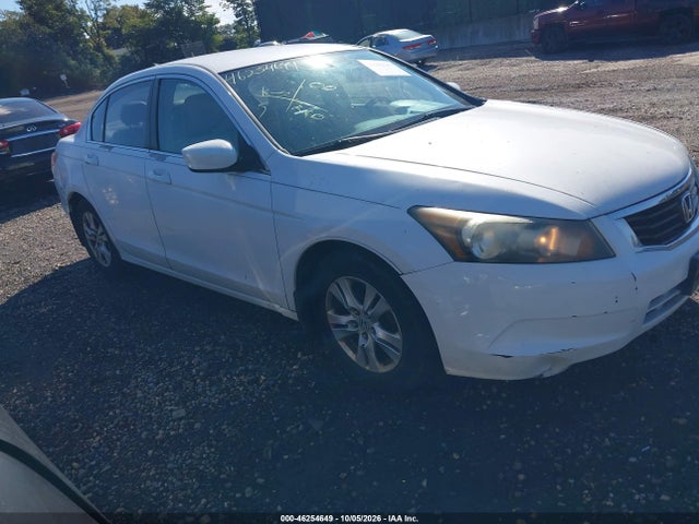 Aukcja sprzedaży 2009 Honda Accord 2.4 Lx-p, vin: 1HGCP26469A023516, numer aukcji: 46254649