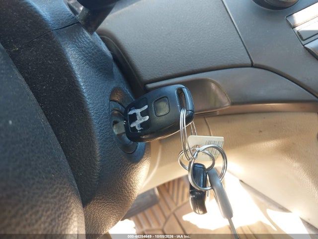 Aukcja sprzedaży 2009 Honda Accord 2.4 Lx-p, vin: 1HGCP26469A023516, numer aukcji: 46254649