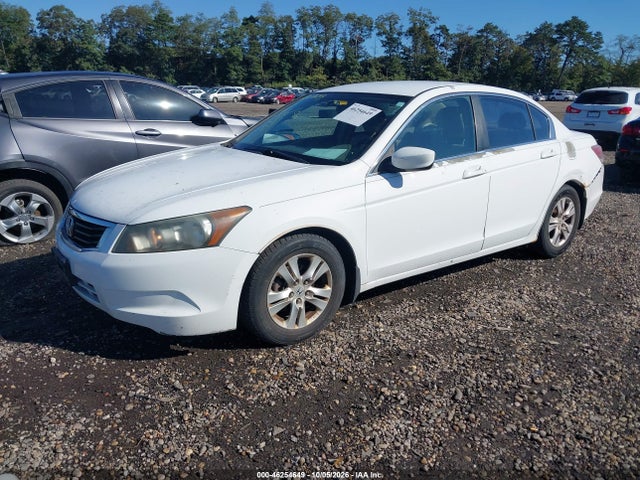 Aukcja sprzedaży 2009 Honda Accord 2.4 Lx-p, vin: 1HGCP26469A023516, numer aukcji: 46254649