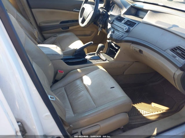 Aukcja sprzedaży 2009 Honda Accord 2.4 Lx-p, vin: 1HGCP26469A023516, numer aukcji: 46254649