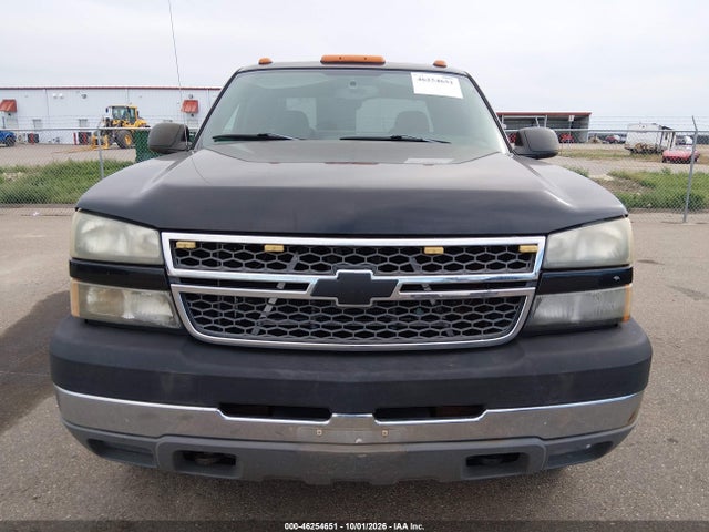 Продаж на аукціоні авто 2005 Chevrolet Silverado 2500hd Ls, vin: 1GCHK29U45E271863, номер лоту: 46254651