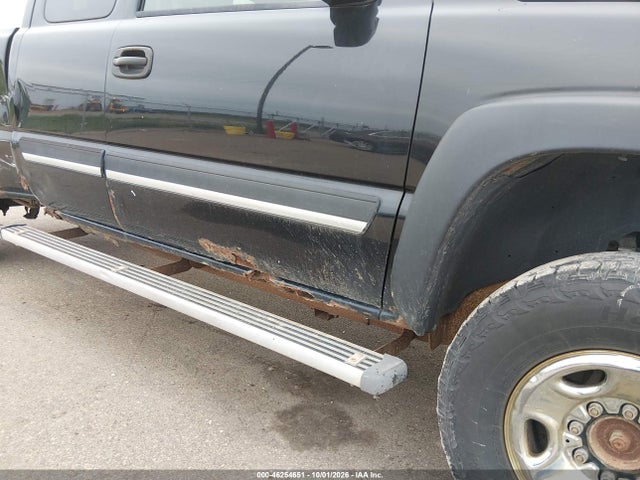 Продаж на аукціоні авто 2005 Chevrolet Silverado 2500hd Ls, vin: 1GCHK29U45E271863, номер лоту: 46254651