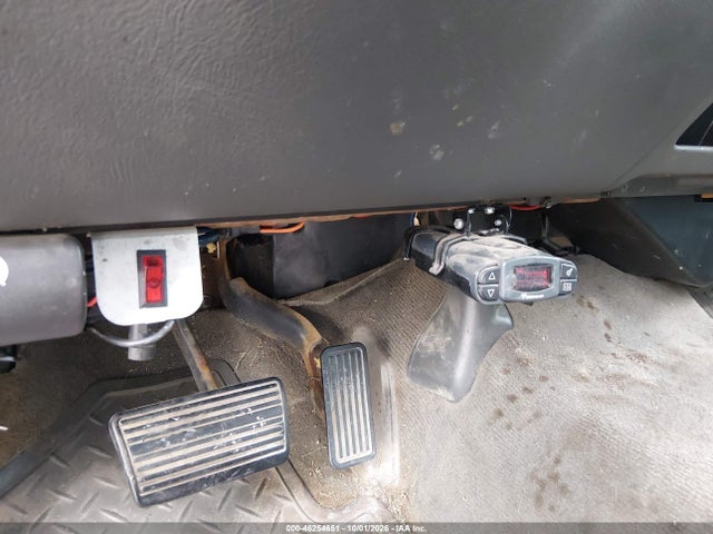 Продаж на аукціоні авто 2005 Chevrolet Silverado 2500hd Ls, vin: 1GCHK29U45E271863, номер лоту: 46254651