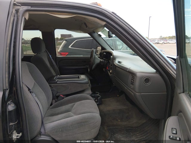 Продаж на аукціоні авто 2005 Chevrolet Silverado 2500hd Ls, vin: 1GCHK29U45E271863, номер лоту: 46254651