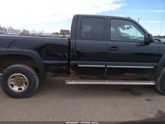 Продаж на аукціоні авто 2005 Chevrolet Silverado 2500hd Ls, vin: 1GCHK29U45E271863, номер лоту: 46254651