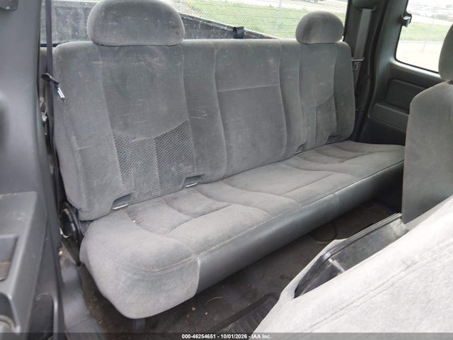 Продаж на аукціоні авто 2005 Chevrolet Silverado 2500hd Ls, vin: 1GCHK29U45E271863, номер лоту: 46254651