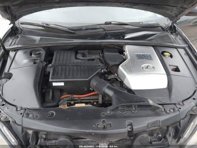 Продажа на аукционе авто 2008 Lexus Rx 400h, vin: JTJGW31U182007620, номер лота: 46254653