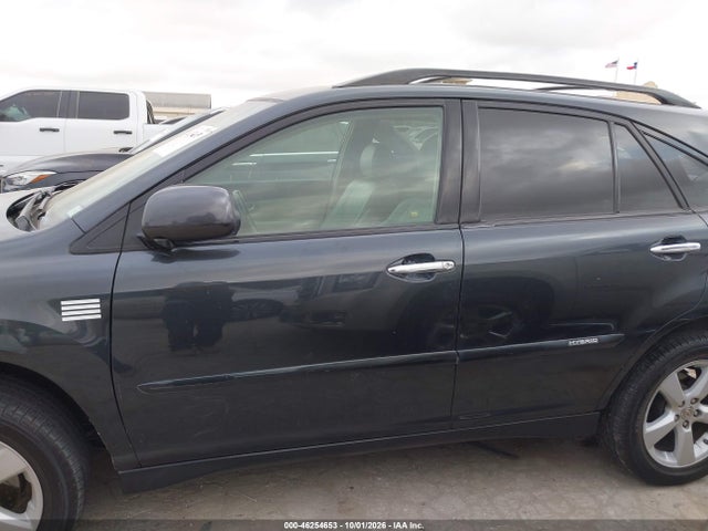 Продажа на аукционе авто 2008 Lexus Rx 400h, vin: JTJGW31U182007620, номер лота: 46254653