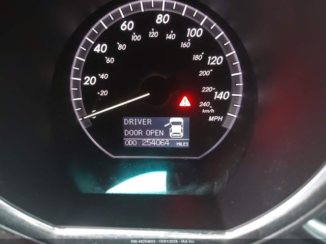 Продажа на аукционе авто 2008 Lexus Rx 400h, vin: JTJGW31U182007620, номер лота: 46254653