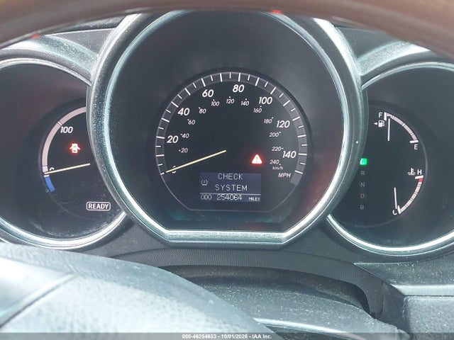 Продажа на аукционе авто 2008 Lexus Rx 400h, vin: JTJGW31U182007620, номер лота: 46254653
