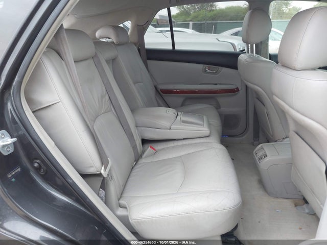 Продажа на аукционе авто 2008 Lexus Rx 400h, vin: JTJGW31U182007620, номер лота: 46254653