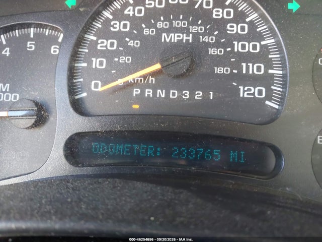 2007 Chevrolet Silverado 1500 Classic Lt1 მანქანა იყიდება აუქციონზე, vin: 2GCEK19B271104627, აუქციონის ნომერი: 46254656