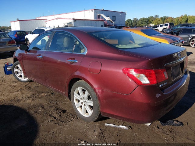 Продаж на аукціоні авто 2008 Lexus Es 350, vin: JTHBJ46G682193223, номер лоту: 46254671