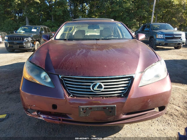 Продаж на аукціоні авто 2008 Lexus Es 350, vin: JTHBJ46G682193223, номер лоту: 46254671