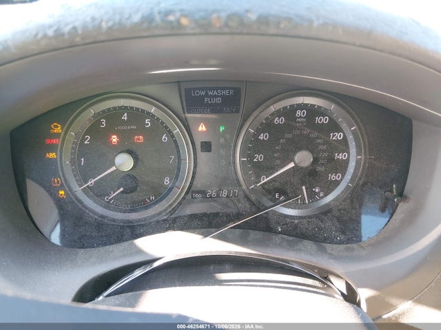 Продаж на аукціоні авто 2008 Lexus Es 350, vin: JTHBJ46G682193223, номер лоту: 46254671