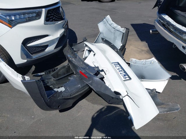 Продаж на аукціоні авто 2025 Acura Adx, vin: 3HDSA1H34SM706686, номер лоту: 46254699