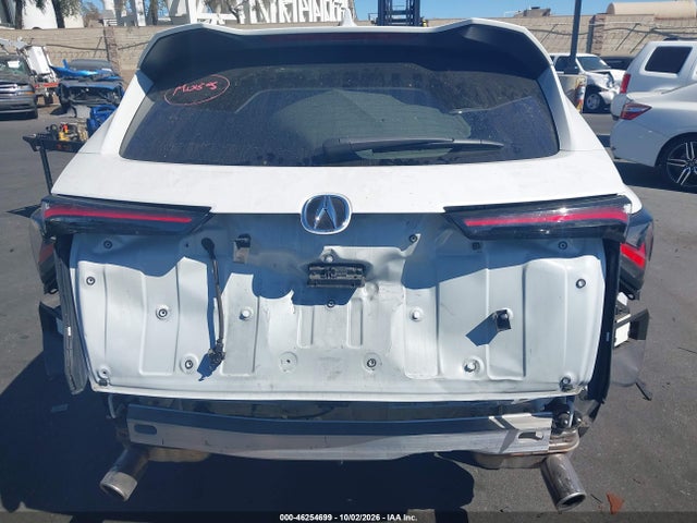Продаж на аукціоні авто 2025 Acura Adx, vin: 3HDSA1H34SM706686, номер лоту: 46254699