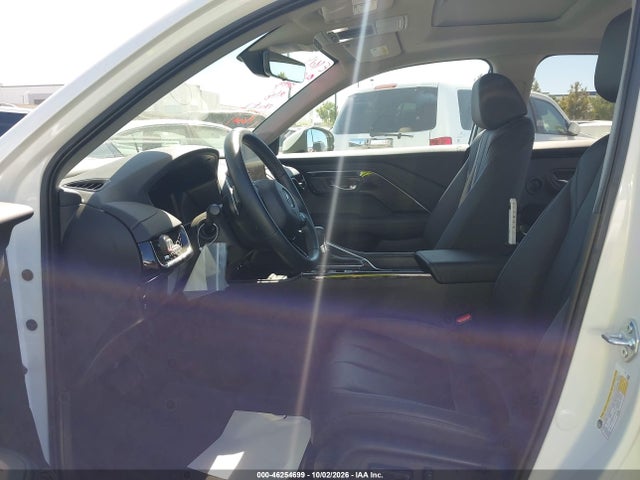 Продаж на аукціоні авто 2025 Acura Adx, vin: 3HDSA1H34SM706686, номер лоту: 46254699