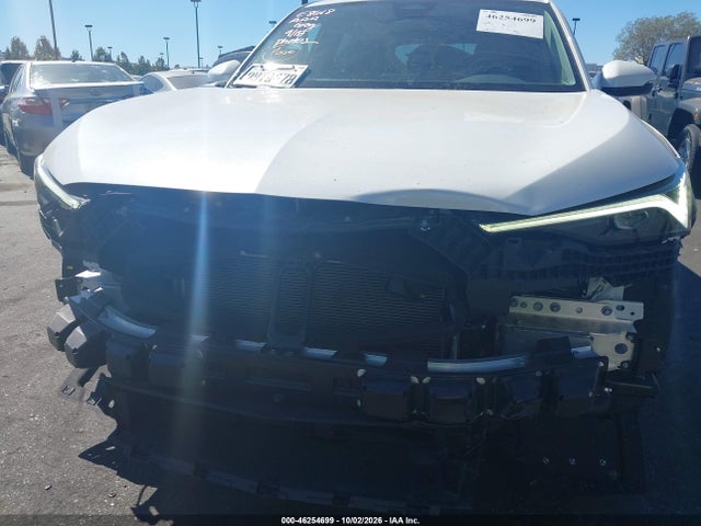 Продаж на аукціоні авто 2025 Acura Adx, vin: 3HDSA1H34SM706686, номер лоту: 46254699
