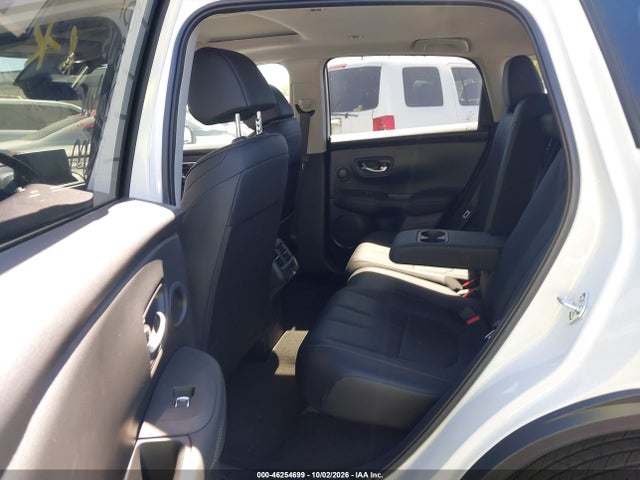 Продаж на аукціоні авто 2025 Acura Adx, vin: 3HDSA1H34SM706686, номер лоту: 46254699