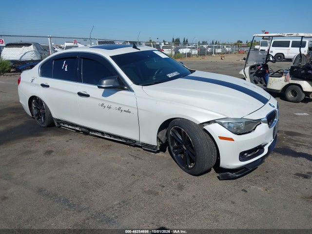 2015 WBA3C1C53FK118944 головне зображення