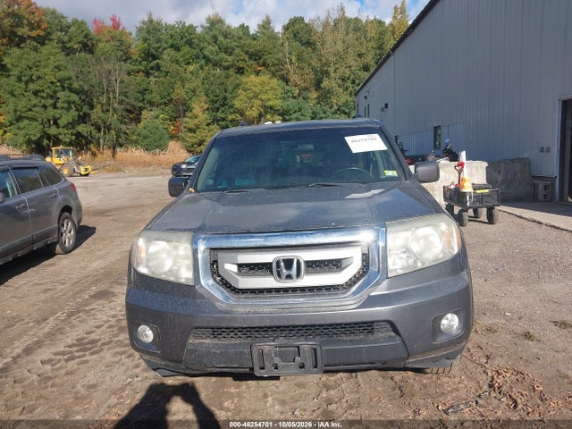 Продажа на аукционе авто 2011 Honda Pilot Ex, vin: 5FNYF4H4XBB089807, номер лота: 46254701