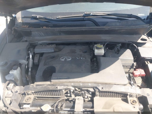 Продаж на аукціоні авто 2015 Infiniti Qx60, vin: 5N1AL0MN0FC506268, номер лоту: 46254715