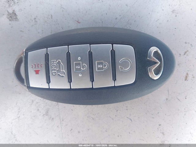 Продаж на аукціоні авто 2015 Infiniti Qx60, vin: 5N1AL0MN0FC506268, номер лоту: 46254715