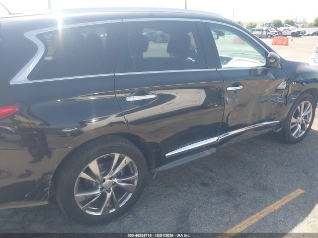Продаж на аукціоні авто 2015 Infiniti Qx60, vin: 5N1AL0MN0FC506268, номер лоту: 46254715
