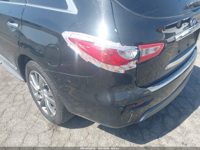 Продаж на аукціоні авто 2015 Infiniti Qx60, vin: 5N1AL0MN0FC506268, номер лоту: 46254715