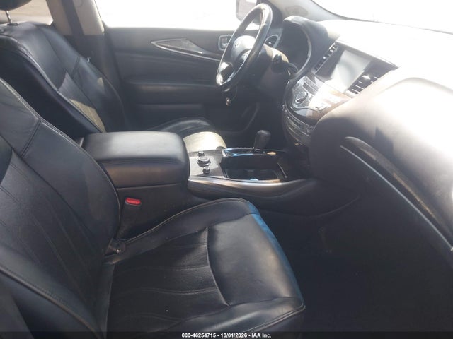 Продаж на аукціоні авто 2015 Infiniti Qx60, vin: 5N1AL0MN0FC506268, номер лоту: 46254715
