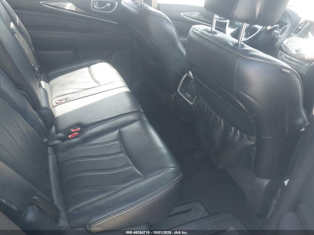 Продаж на аукціоні авто 2015 Infiniti Qx60, vin: 5N1AL0MN0FC506268, номер лоту: 46254715