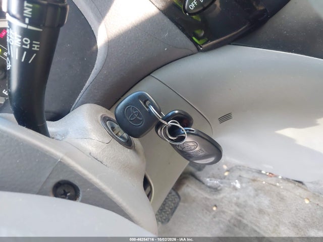 2005 Toyota Sienna Le მანქანა იყიდება აუქციონზე, vin: 5TDZA23C05S265978, აუქციონის ნომერი: 46254716