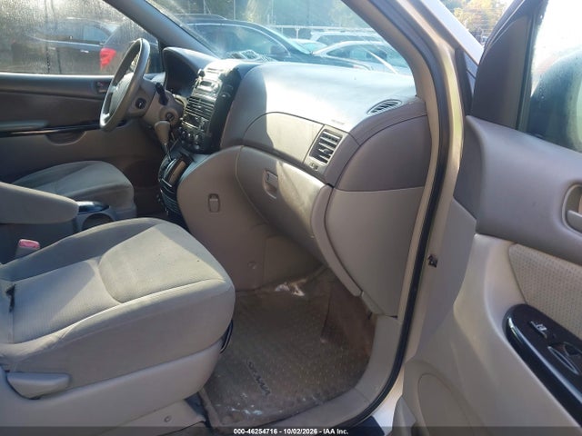 2005 Toyota Sienna Le მანქანა იყიდება აუქციონზე, vin: 5TDZA23C05S265978, აუქციონის ნომერი: 46254716