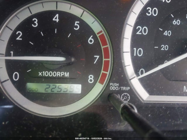 2005 Toyota Sienna Le მანქანა იყიდება აუქციონზე, vin: 5TDZA23C05S265978, აუქციონის ნომერი: 46254716