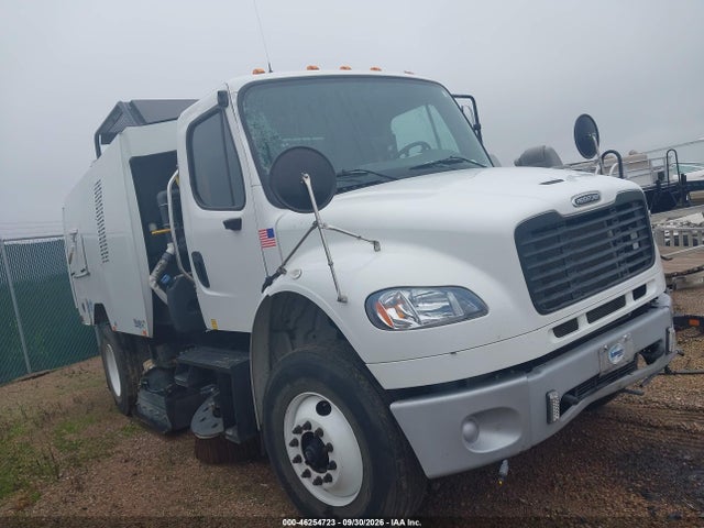 Aukcja sprzedaży 2024 Freightliner M2 106 - Sweeper, vin: 1FVACXFC7RHUT2285, numer aukcji: 46254723