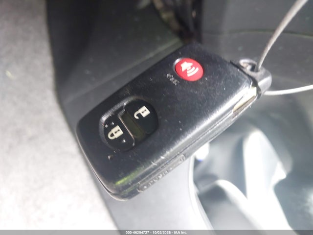 Aukcja sprzedaży 2013 Toyota Prius Two, vin: JTDKN3DU7D5577982, numer aukcji: 46254727