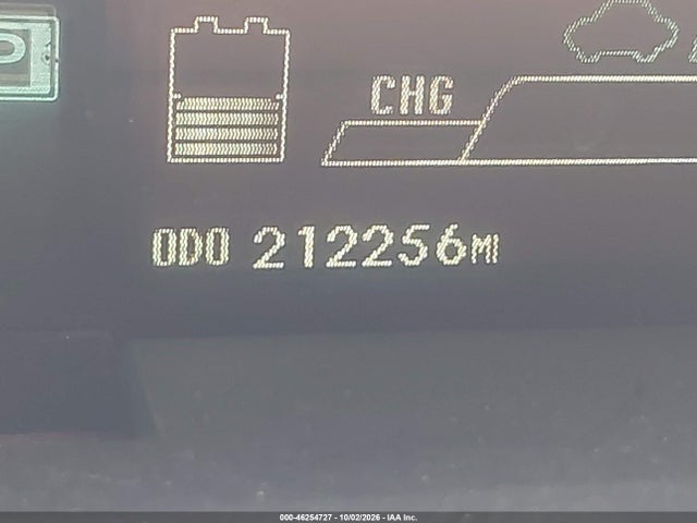 Aukcja sprzedaży 2013 Toyota Prius Two, vin: JTDKN3DU7D5577982, numer aukcji: 46254727