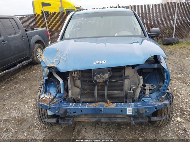 46254728 :رقم المزاد ، 1J4GL48K96W246984 vin ، 2006 Jeep Liberty Sport مزاد بيع