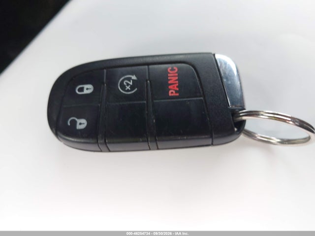 Aukcja sprzedaży 2015 Jeep Renegade Trailhawk, vin: ZACCJBCT6FPB96038, numer aukcji: 46254734