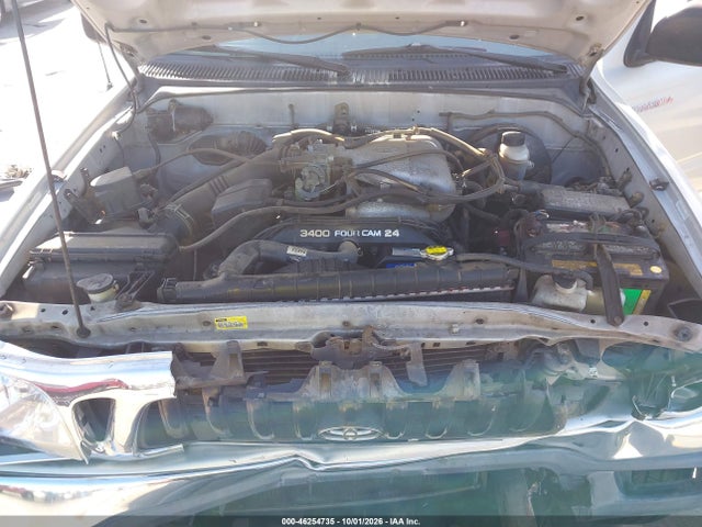 Продаж на аукціоні авто 2002 Toyota Tacoma Prerunner, vin: 5TEGN92N22Z000372, номер лоту: 46254735