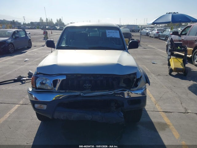Продаж на аукціоні авто 2002 Toyota Tacoma Prerunner, vin: 5TEGN92N22Z000372, номер лоту: 46254735