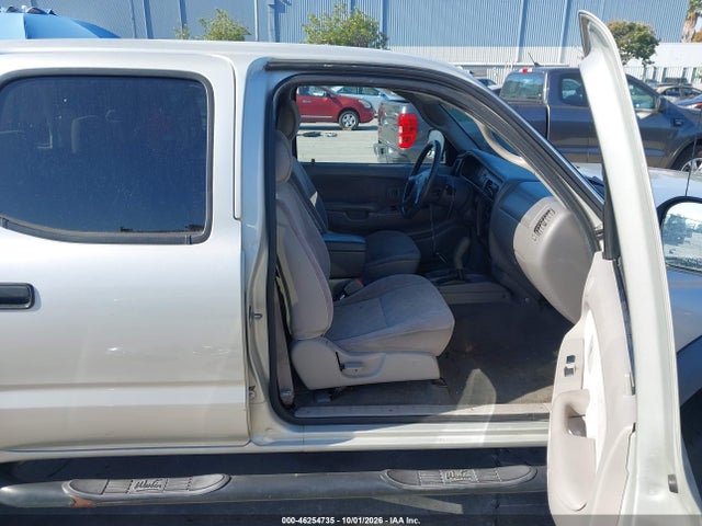 Продаж на аукціоні авто 2002 Toyota Tacoma Prerunner, vin: 5TEGN92N22Z000372, номер лоту: 46254735