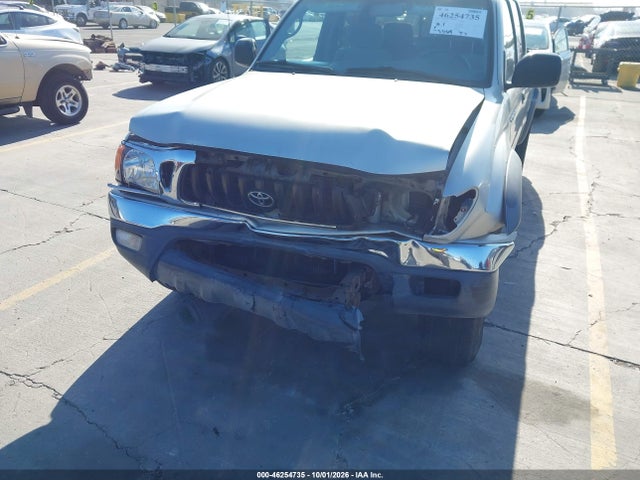 Продаж на аукціоні авто 2002 Toyota Tacoma Prerunner, vin: 5TEGN92N22Z000372, номер лоту: 46254735